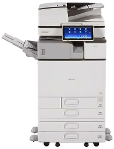 Ricoh Aficio MP C2504ASP